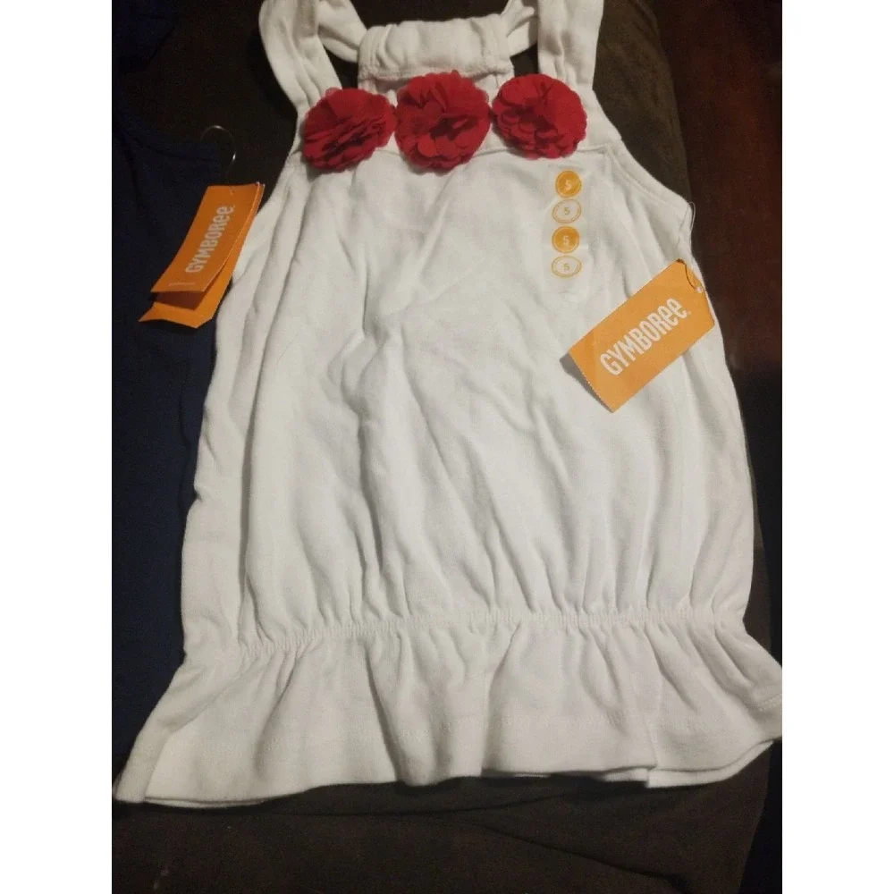 Gymboree‎ parisian afternoon size 5 tops